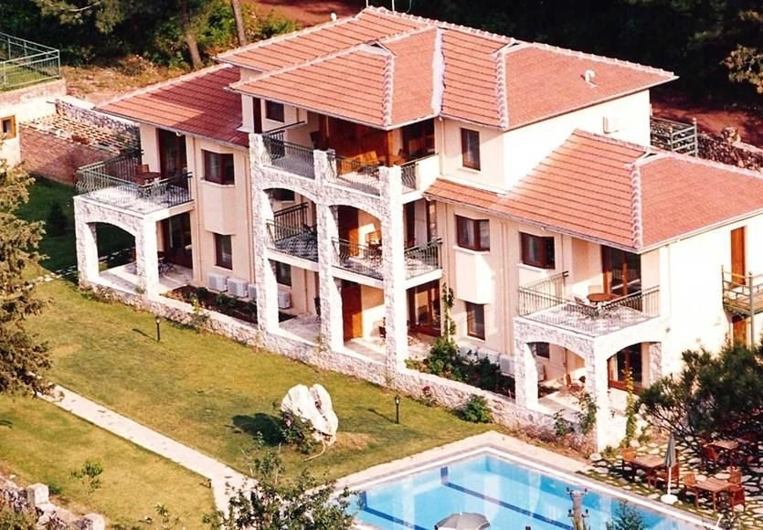 Neroli Butik Otel3