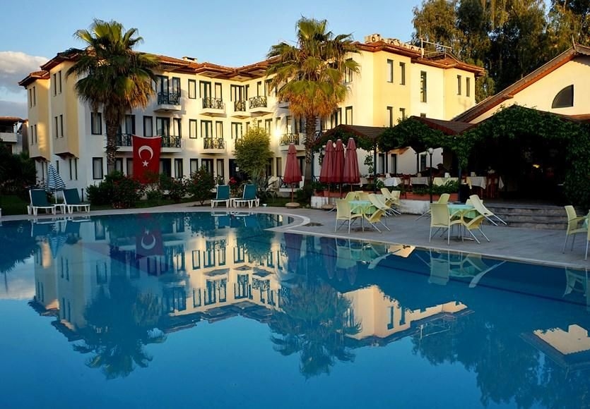Bezay Hotel2
