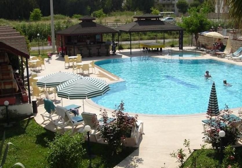 Bezay Hotel4