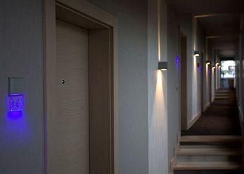 Park 156 Hotel - Boutique Class3
