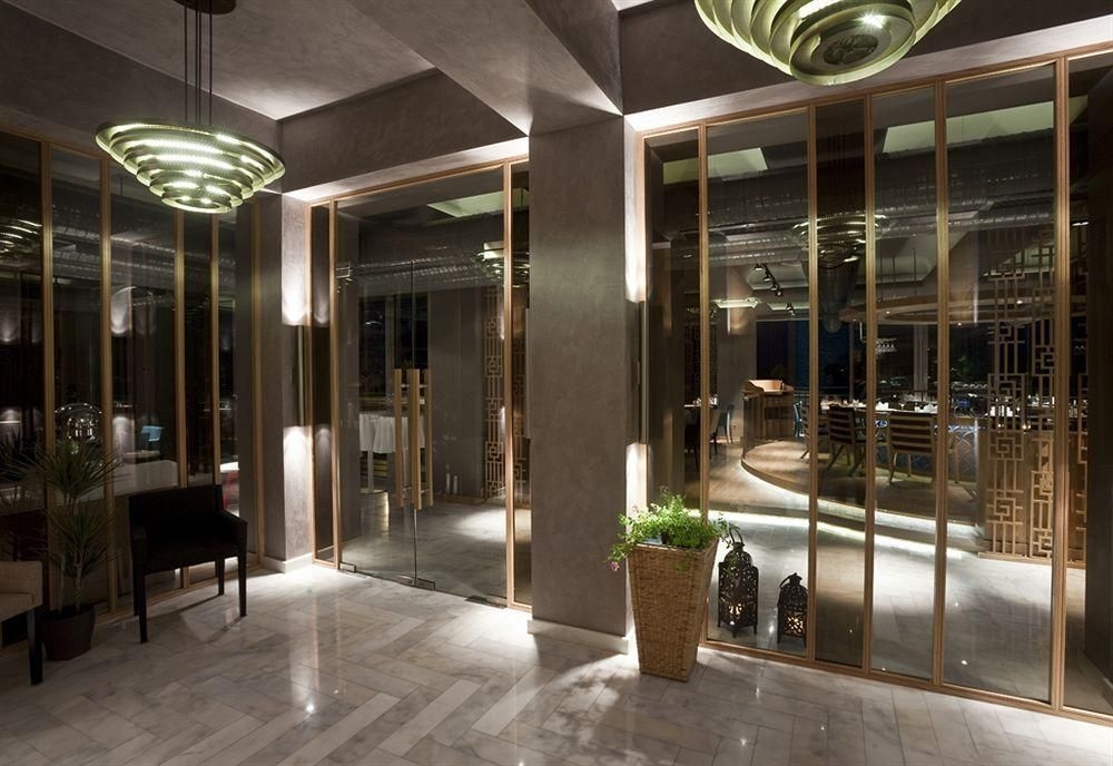 Park 156 Hotel - Boutique Class0