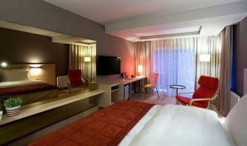 Park 156 Hotel - Boutique Class4