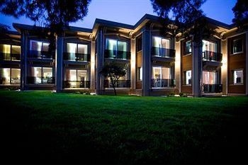 Park 156 Hotel - Boutique Class2