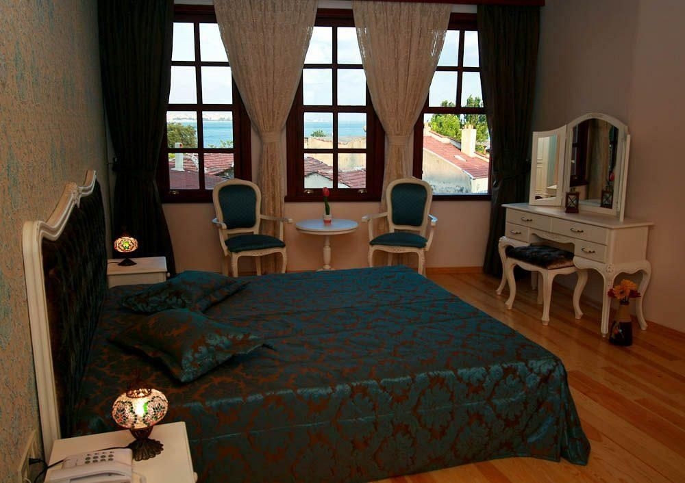 Esans Hotel - Special Class0