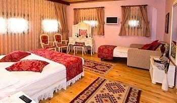 Esans Hotel - Special Class4