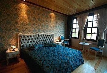 Esans Hotel - Special Class3
