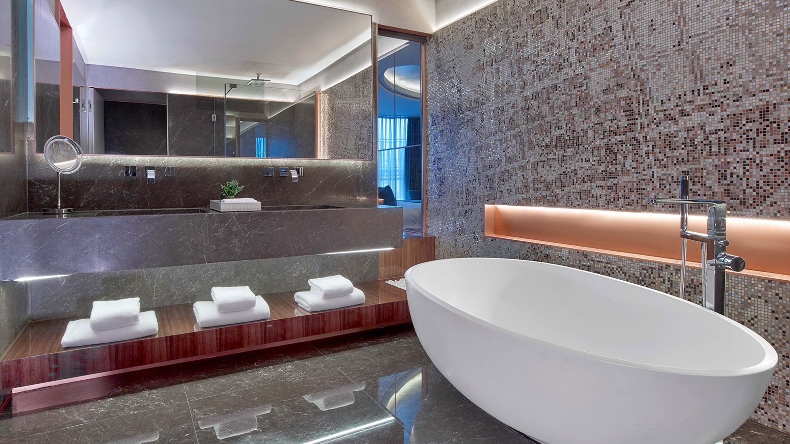 The St. Regis Istanbul0