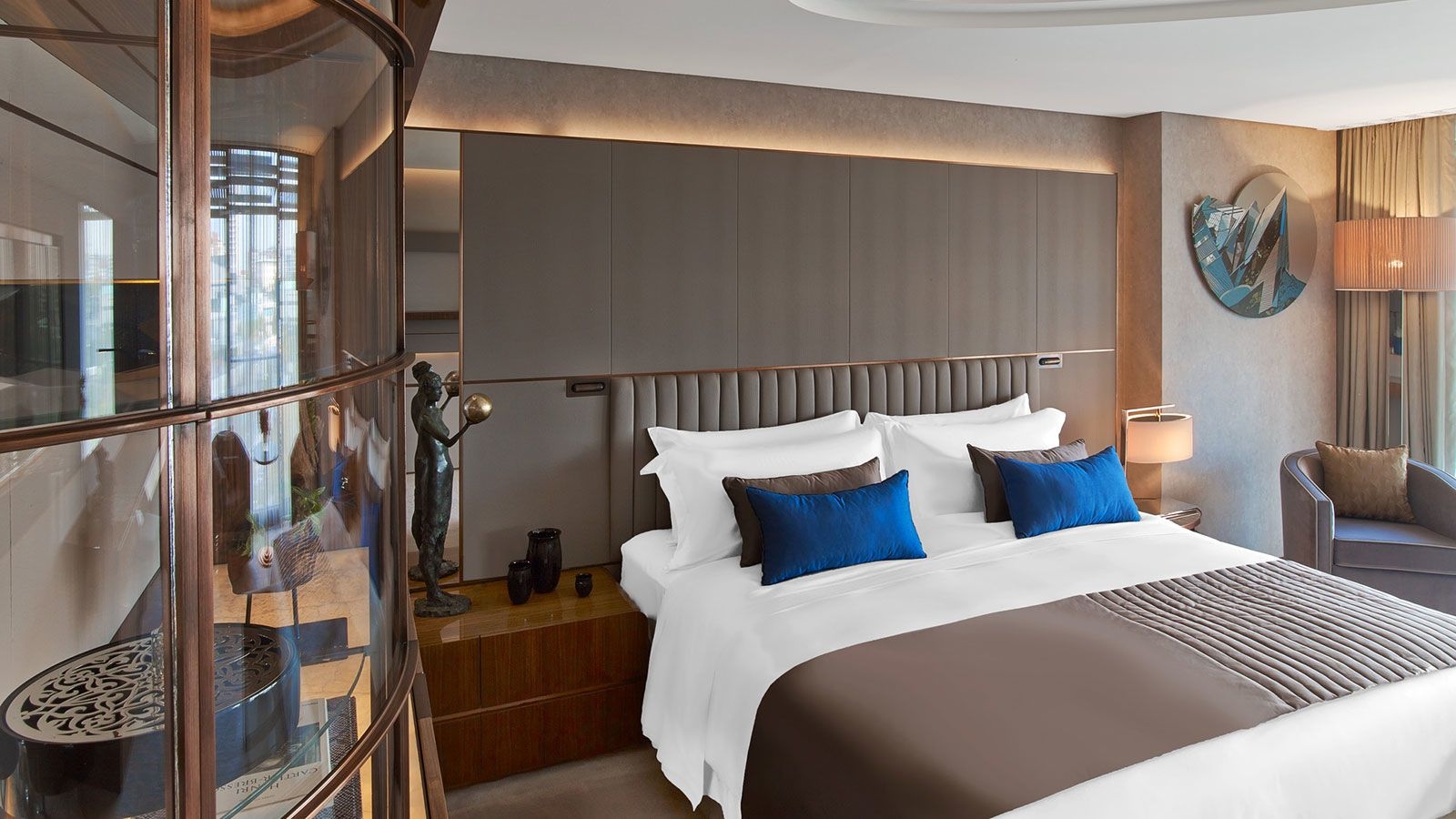 The St. Regis Istanbul2