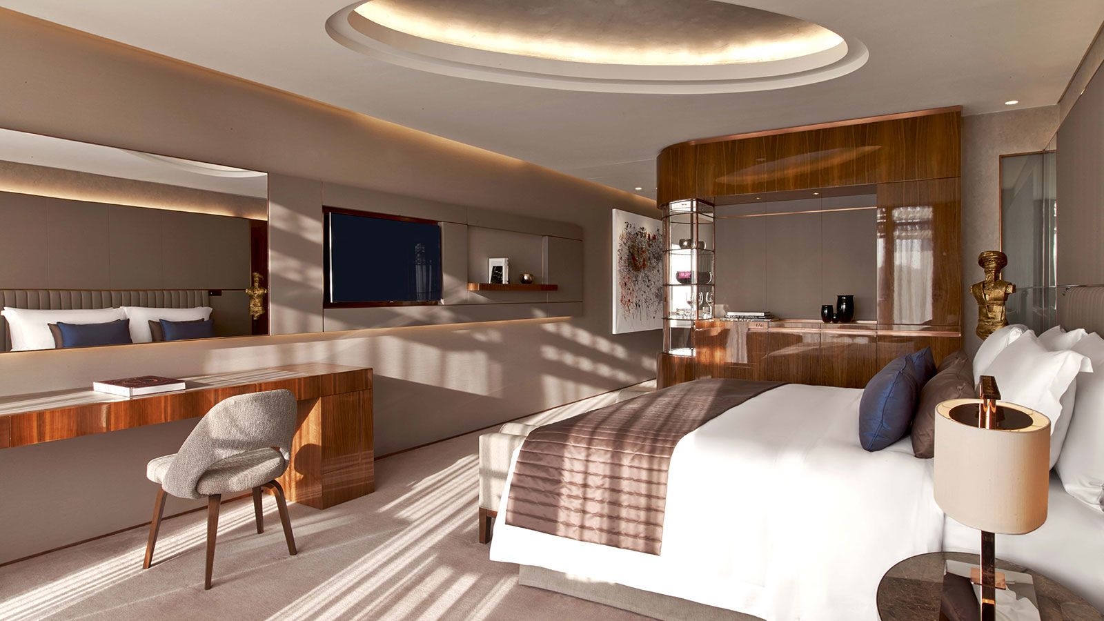 The St. Regis Istanbul3