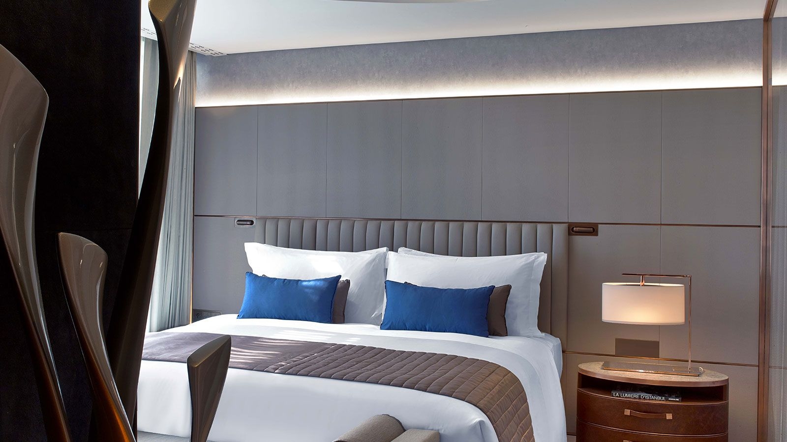 The St. Regis Istanbul1
