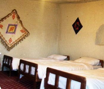 Cave Life Pension - Hostel2