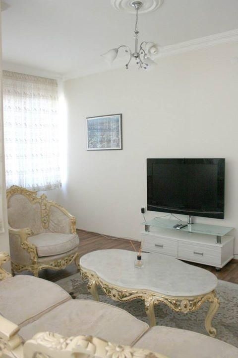 Expo Mg Apartments - Avcilar4