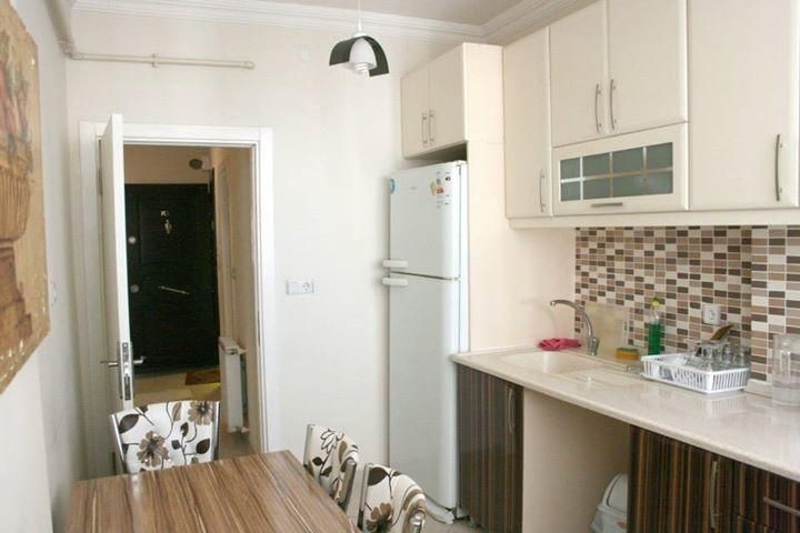 Expo Mg Apartments - Avcilar2