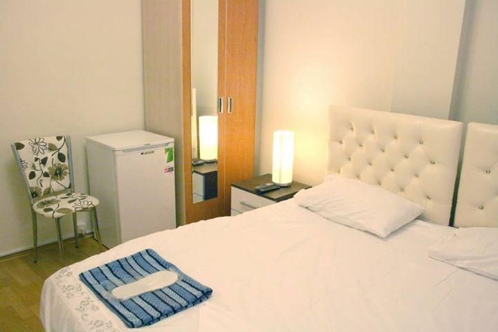 Expo Mg Apartments - Avcilar1