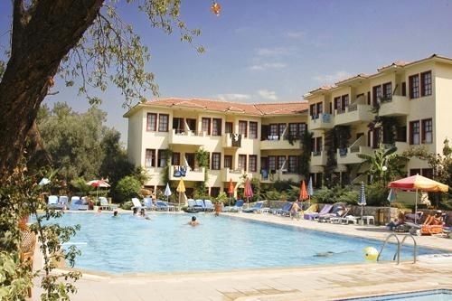 Celay Hotel4