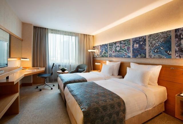 Park Dedeman Levent0