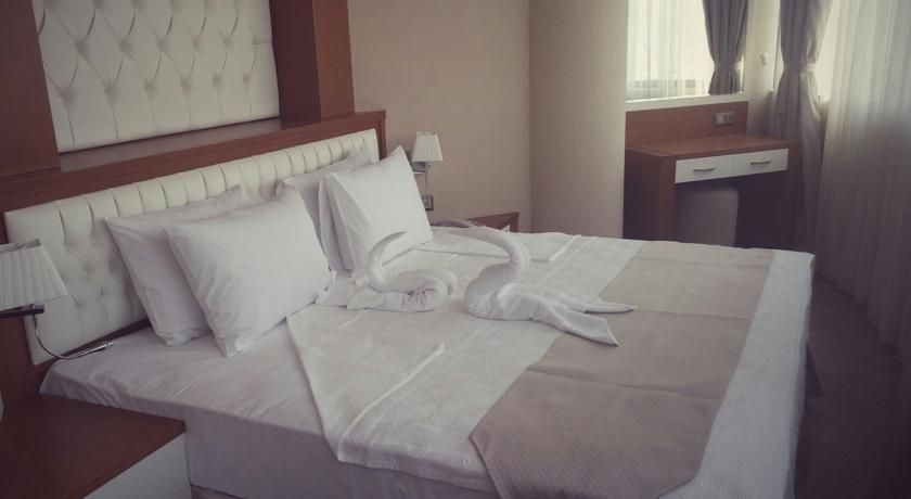 Yol Is Holiday  Hotel1