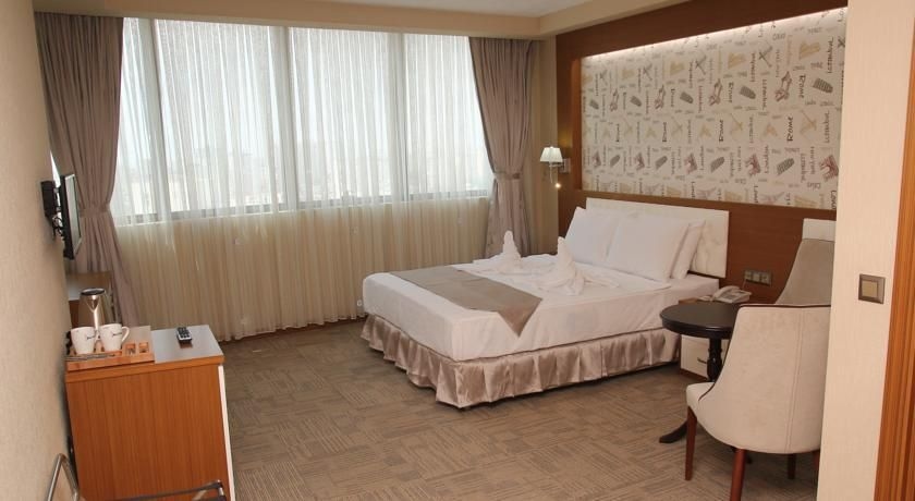 Yol Is Holiday  Hotel2