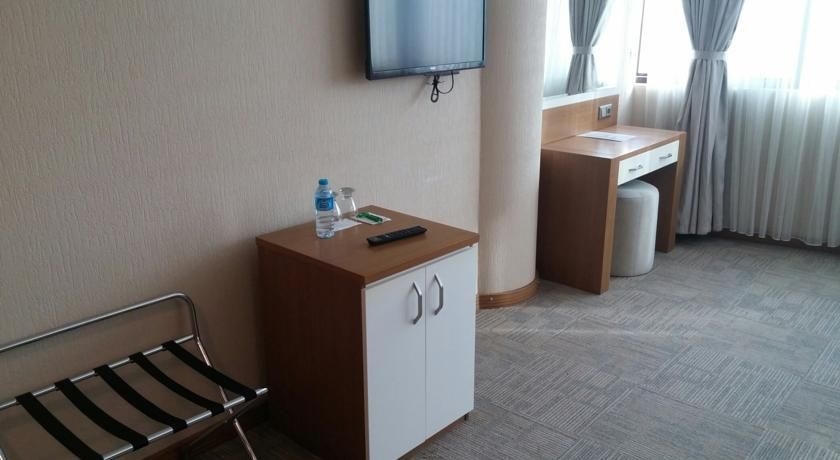 Yol Is Holiday  Hotel3
