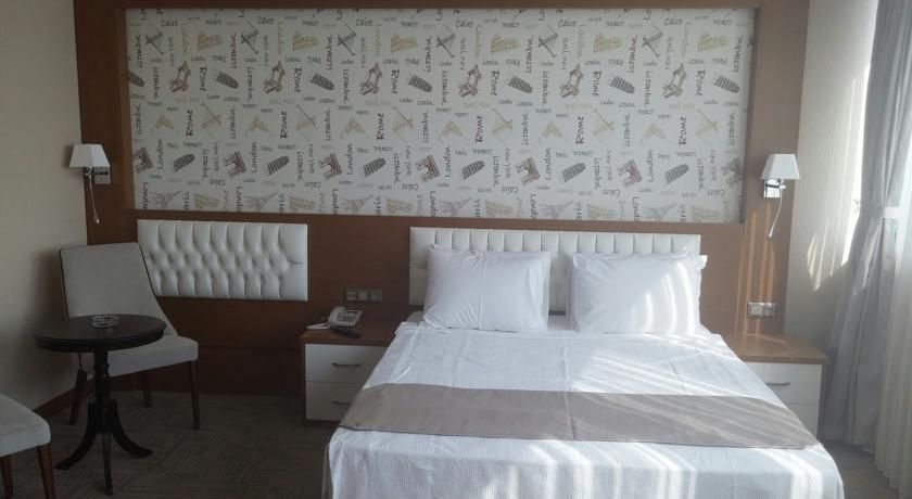 Yol Is Holiday  Hotel4