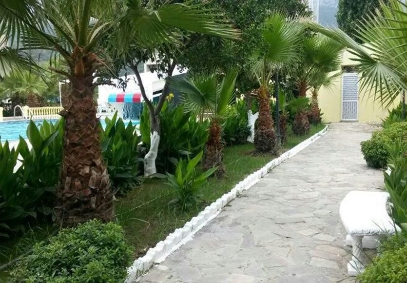 Red Stars Anex Hotel2