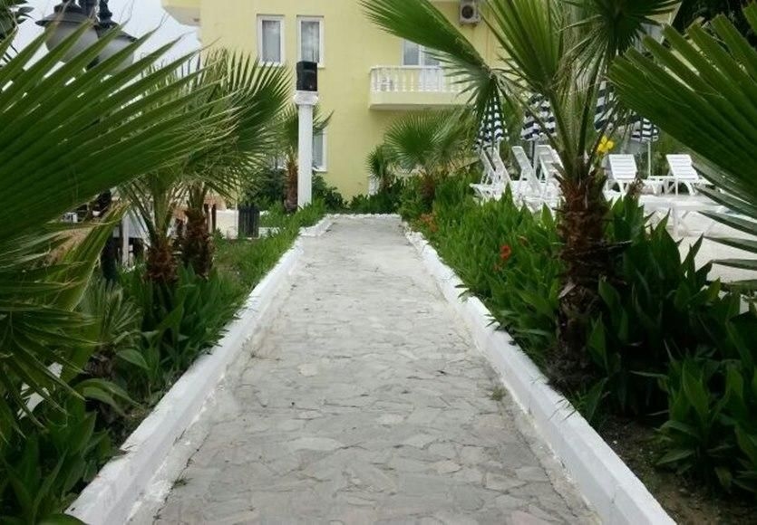 Red Stars Anex Hotel4
