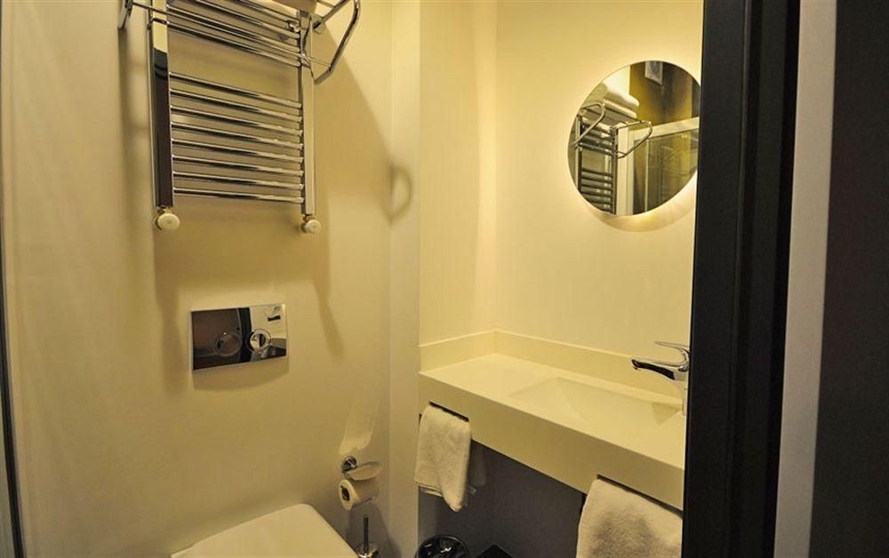 Retropera Hotel - Special Class4