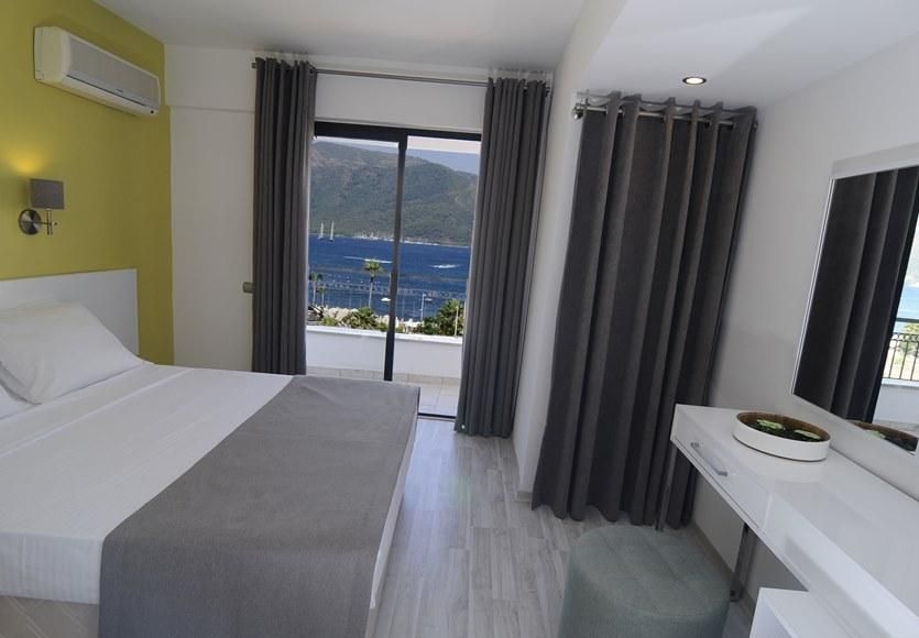 Le Blu Hotel2