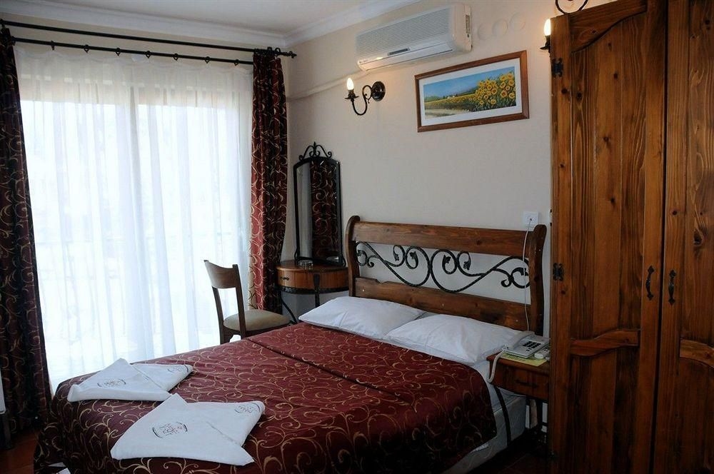 Dalyan Hotel Palmyra - Special Class2