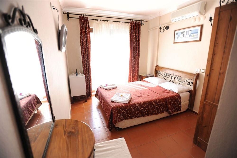 Dalyan Hotel Palmyra - Special Class1
