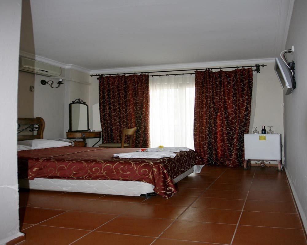 Dalyan Hotel Palmyra - Special Class4