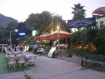 Dalyan Hotel Palmyra - Special Class3