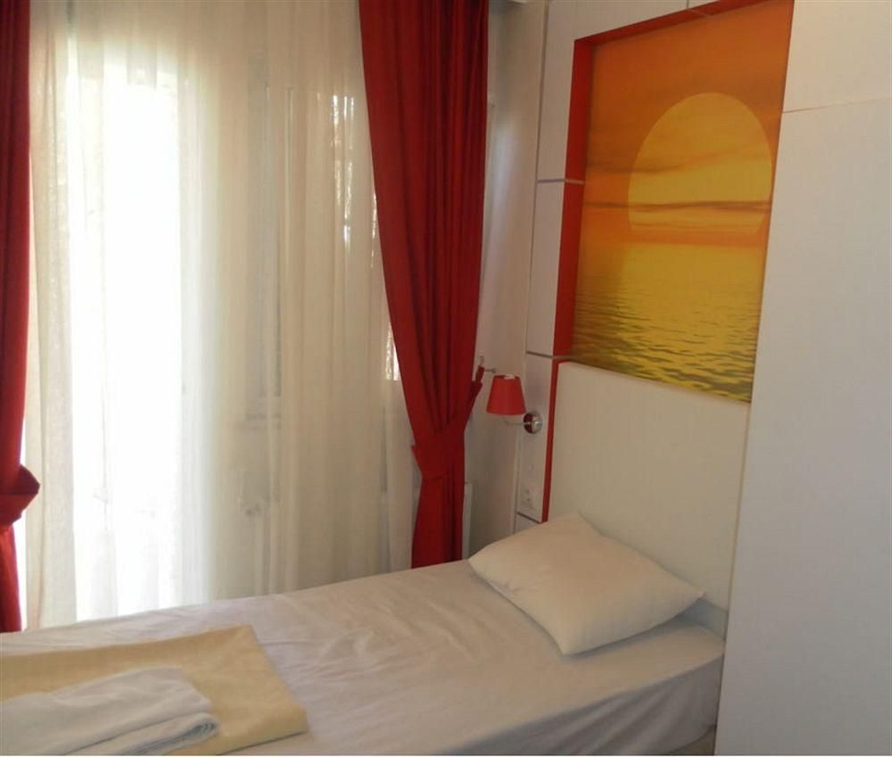 Hotel La White4