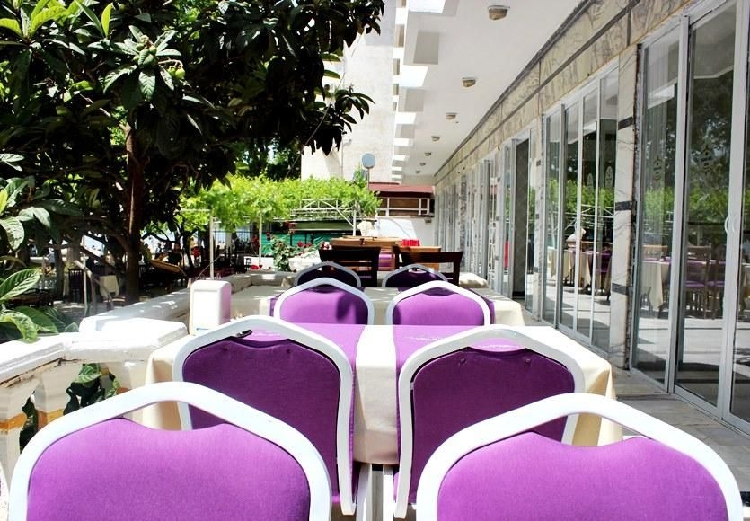 Tuana Otel Erdek3
