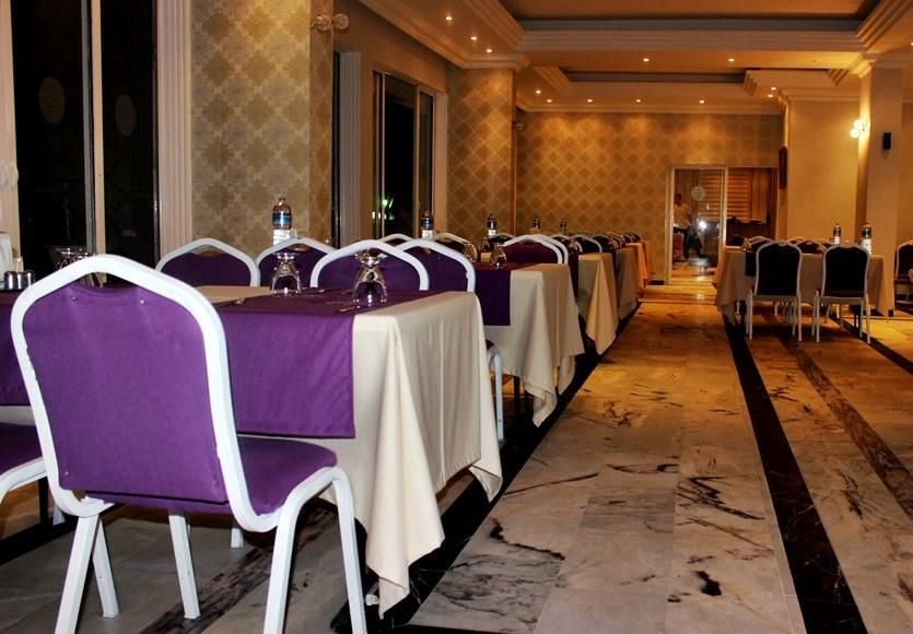 Tuana Otel Erdek2