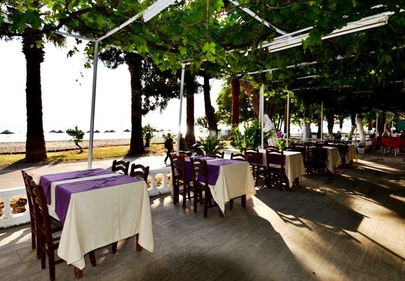 Tuana Otel Erdek1