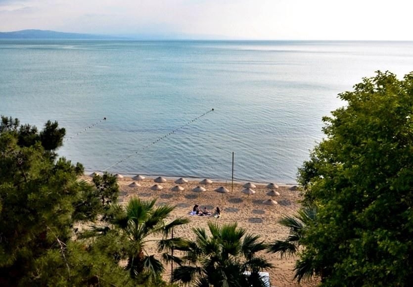 Tuana Otel Erdek0