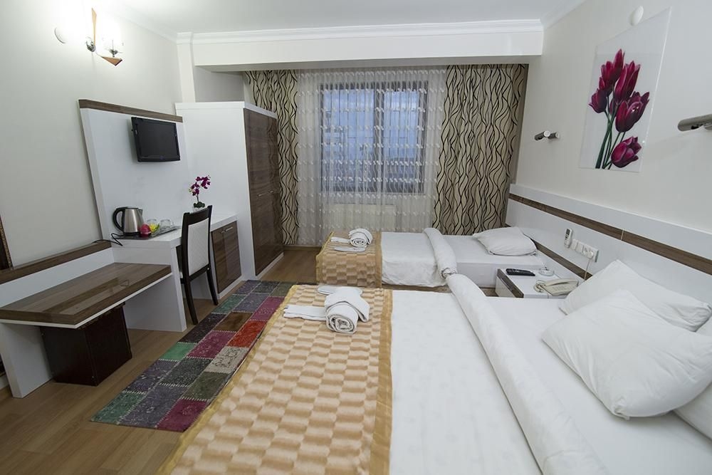 Ceylan Hotel2