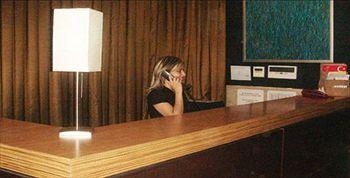 Hotel Arte0