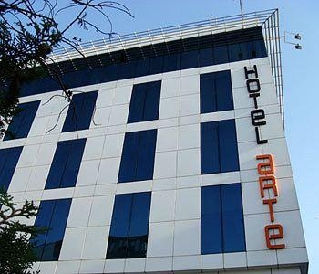 Hotel Arte3