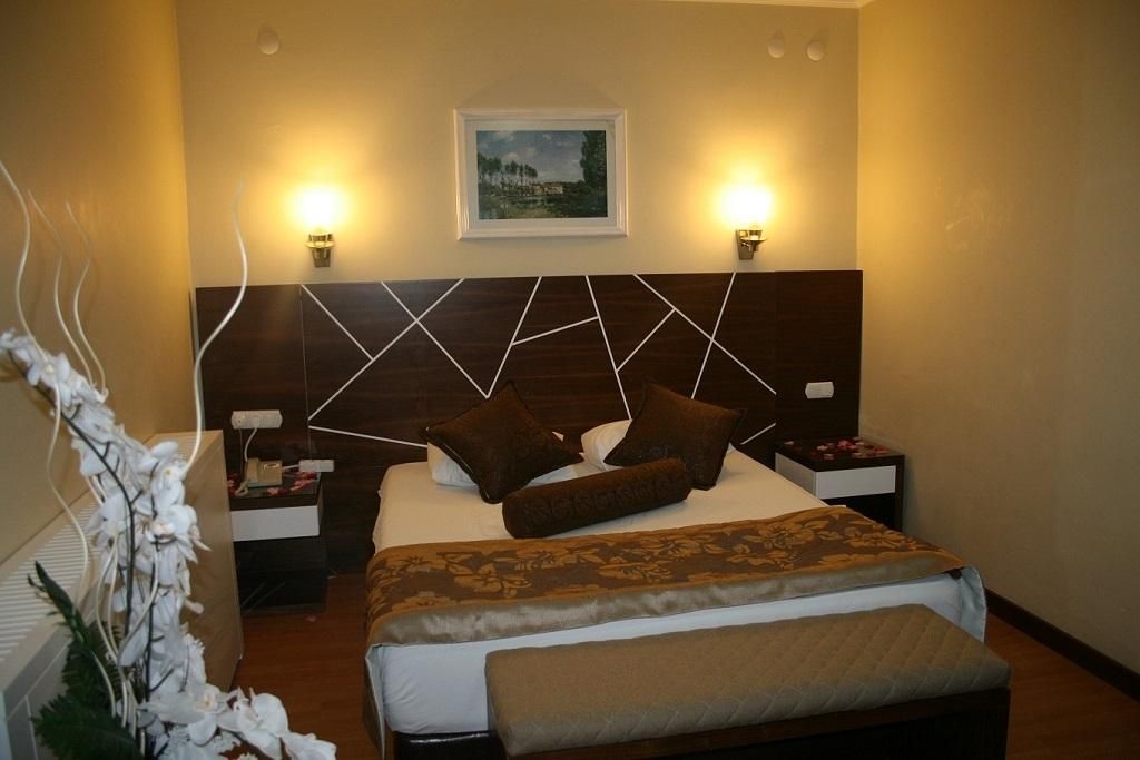 Nysa Hotel0