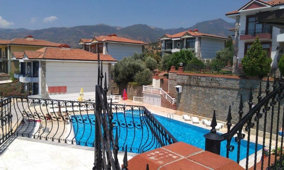 Nysa Hotel4