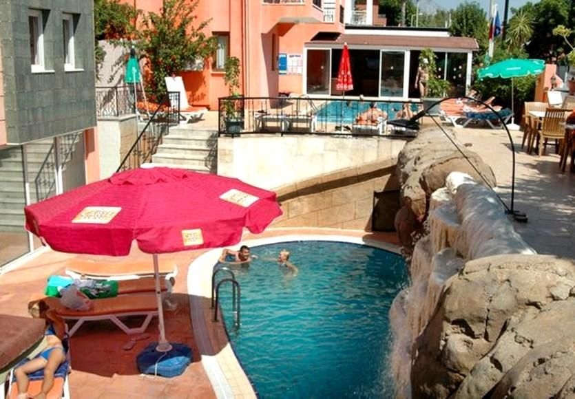 Britannia Hotel Kemer4