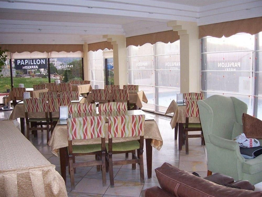Papillon Hotel Cesme0