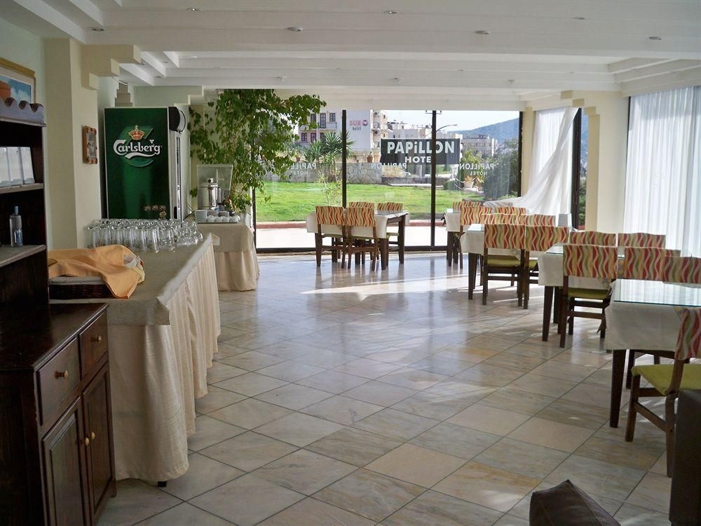 Papillon Hotel Cesme4