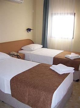 Papillon Hotel Cesme3