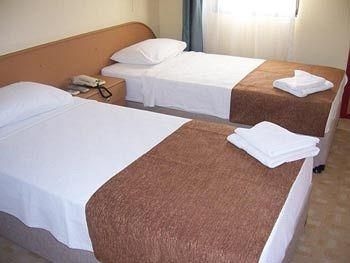 Papillon Hotel Cesme2