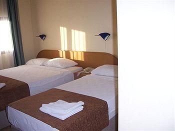 Papillon Hotel Cesme1