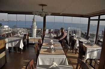 Blue Tuana Hotel - Boutique Class4