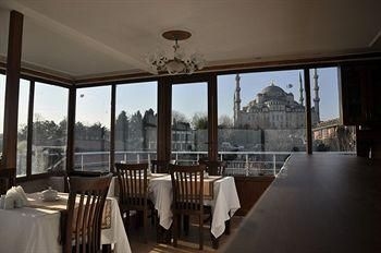 Blue Tuana Hotel - Boutique Class3